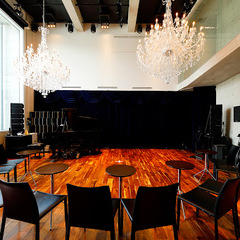 Studio K 金沢　ファーストホール画像1