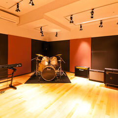 Studio Fine画像1