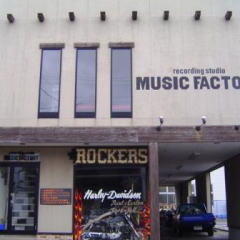 酒田MUSIC FACTORY画像1