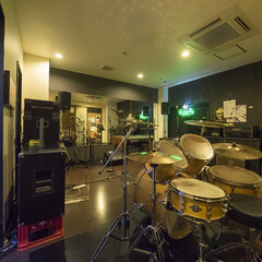 弘前ロビンズネスト スタジオ画像1