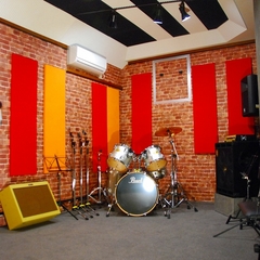 未来ミュージックスタジオ画像1