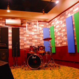 未来ミュージックスタジオ画像2