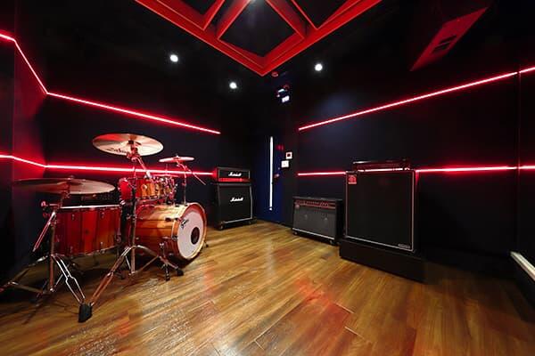 サウンドスタジオノア 御茶ノ水画像2