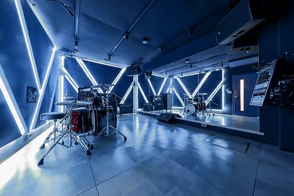 サウンドスタジオノア 御茶ノ水画像1