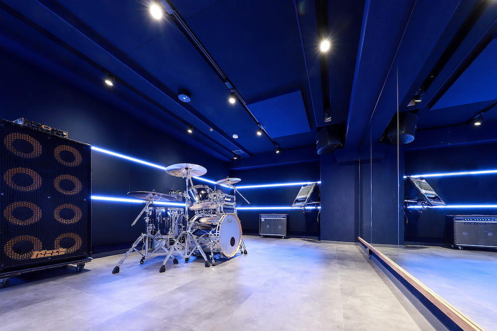 サウンドスタジオノア中野画像2