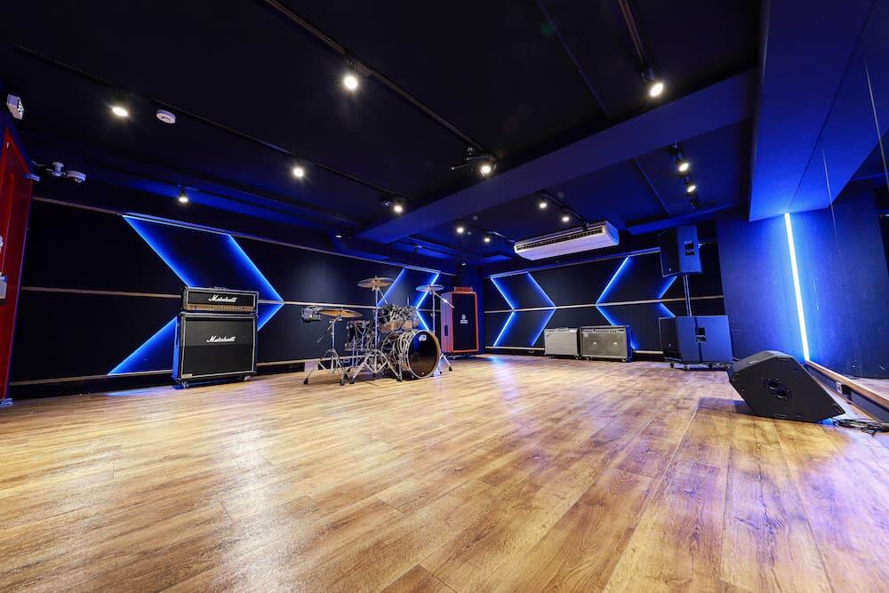 サウンドスタジオノア中野画像1