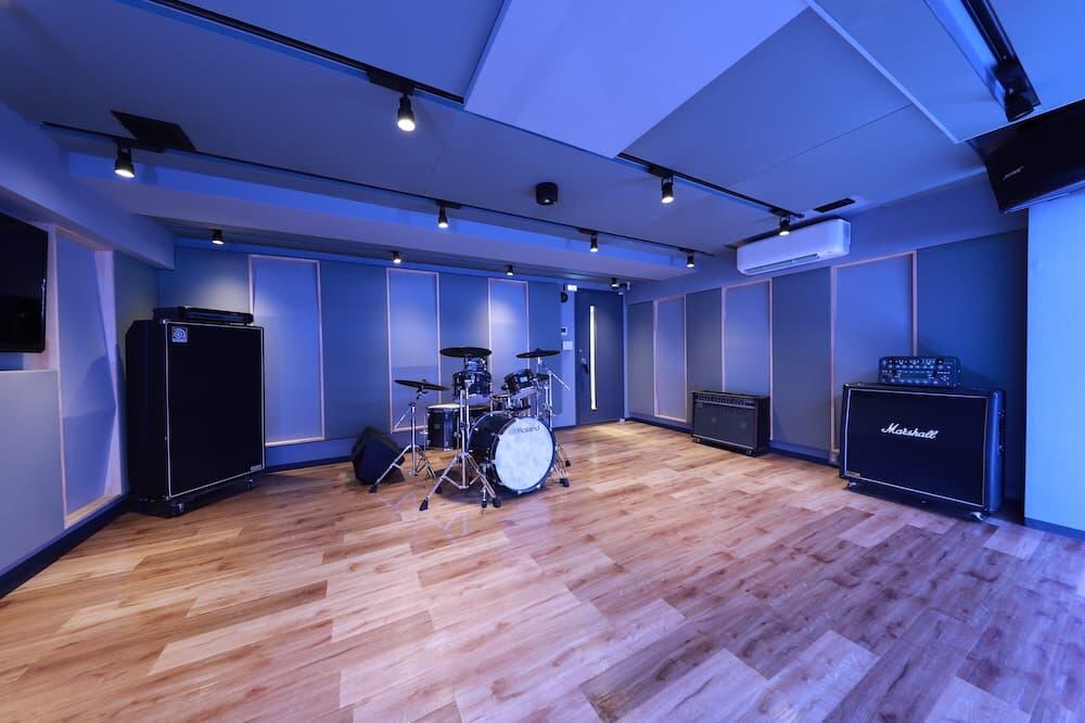 サウンドスタジオノア中野画像4