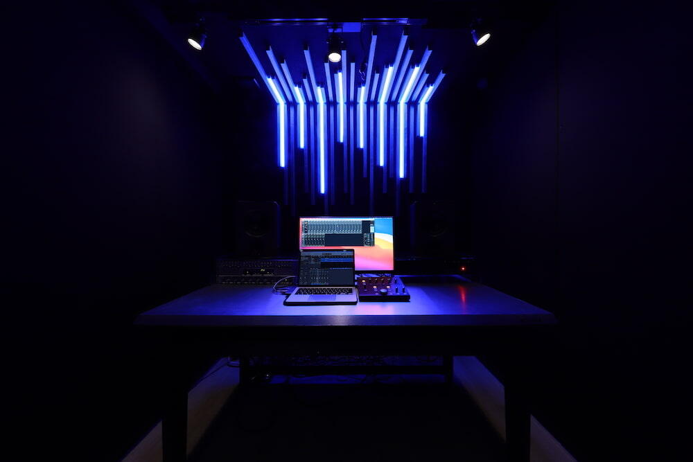 サウンドスタジオノア中野画像3