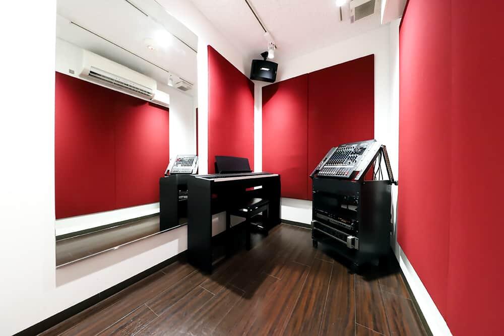 サウンドスタジオノア新宿ANNEX画像2