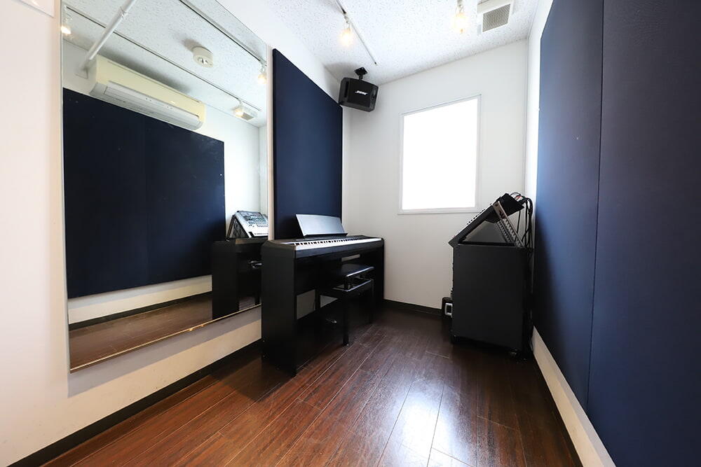 サウンドスタジオノア新宿ANNEX画像3