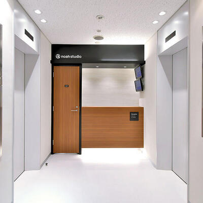 サウンドスタジオノア新宿ANNEX画像1