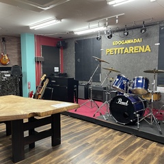 江戸川台 PETIT ARENA(プチアリーナ)画像1