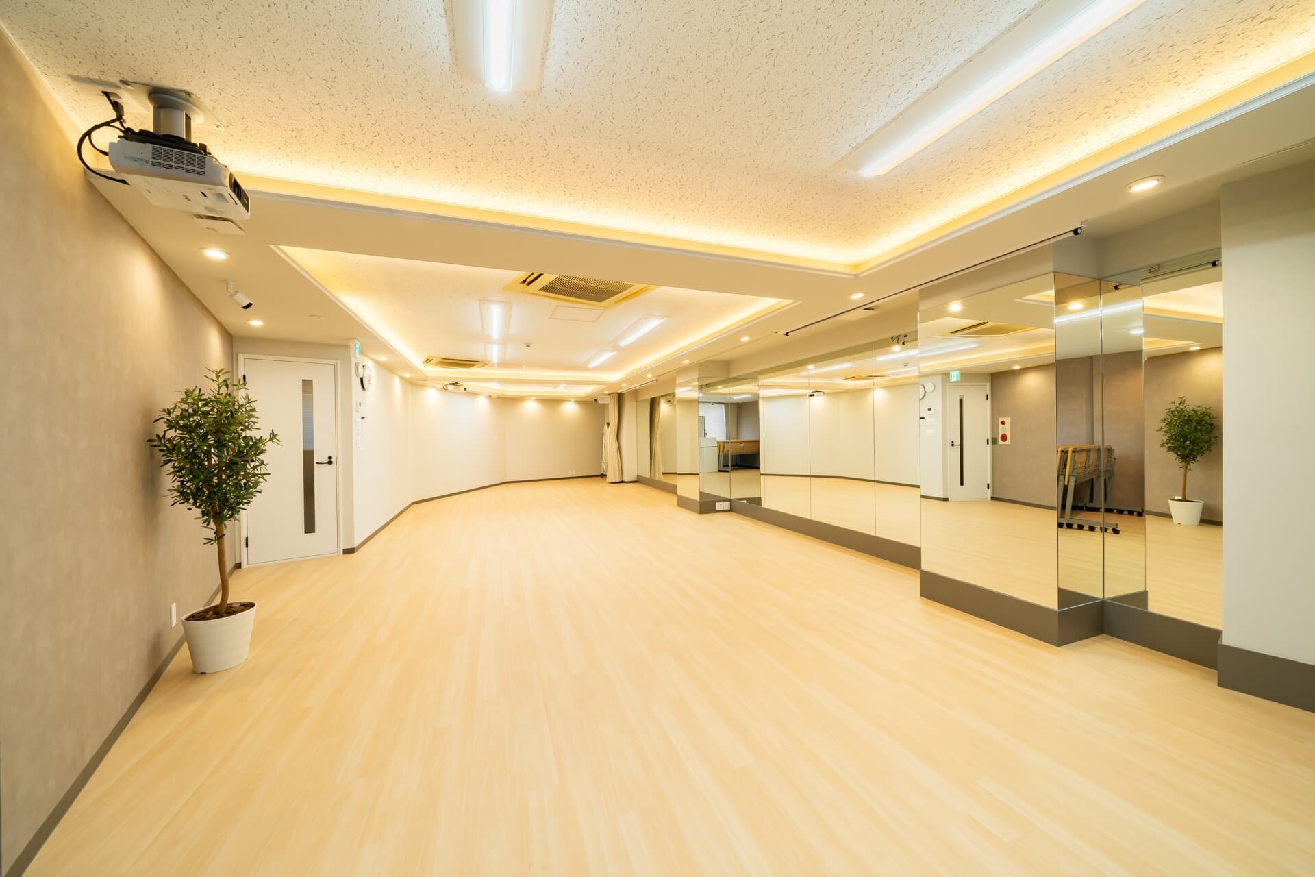 keikoba音楽スタジオ　飯田橋店画像1