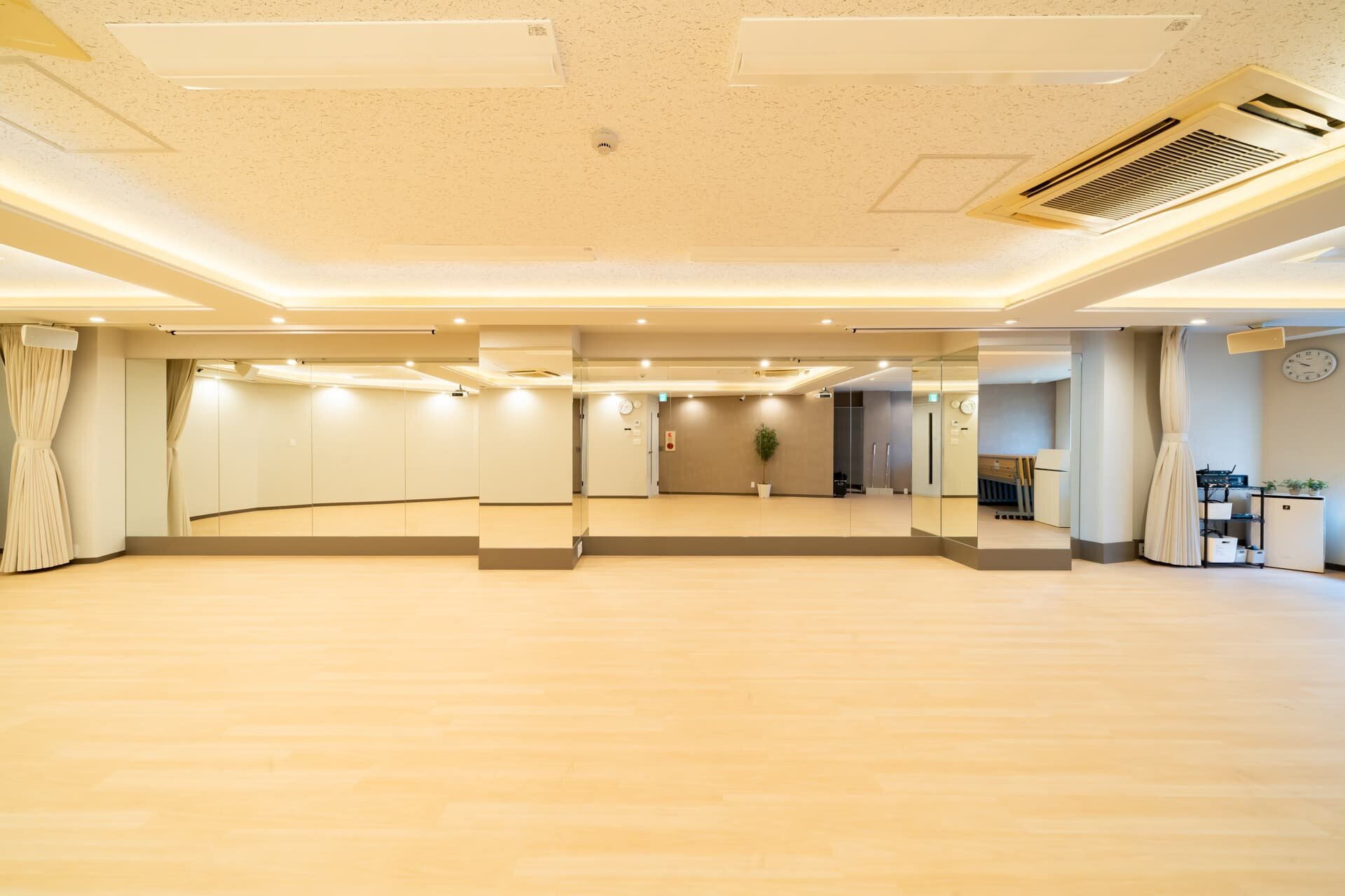 keikoba音楽スタジオ　飯田橋店画像2