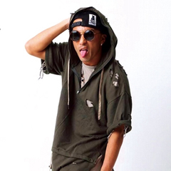 ダンサーインタビュー 19：KEITA (S+AKS)イメージ