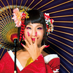 ダンサーインタビュー 11：avecooイメージ