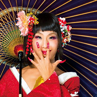 ダンサーインタビュー 11：avecooイメージ