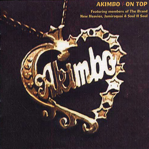 DANCER RECOMMEND CD 11イメージ