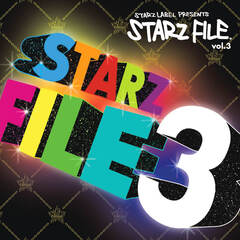 DANCER RECOMMEND CD 03イメージ