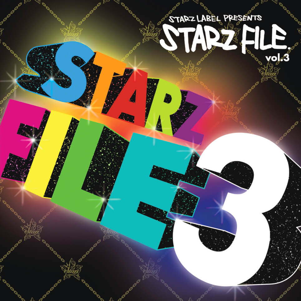 DANCER RECOMMEND CD 03イメージ