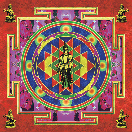 DANCER RECOMMEND CD 06イメージ