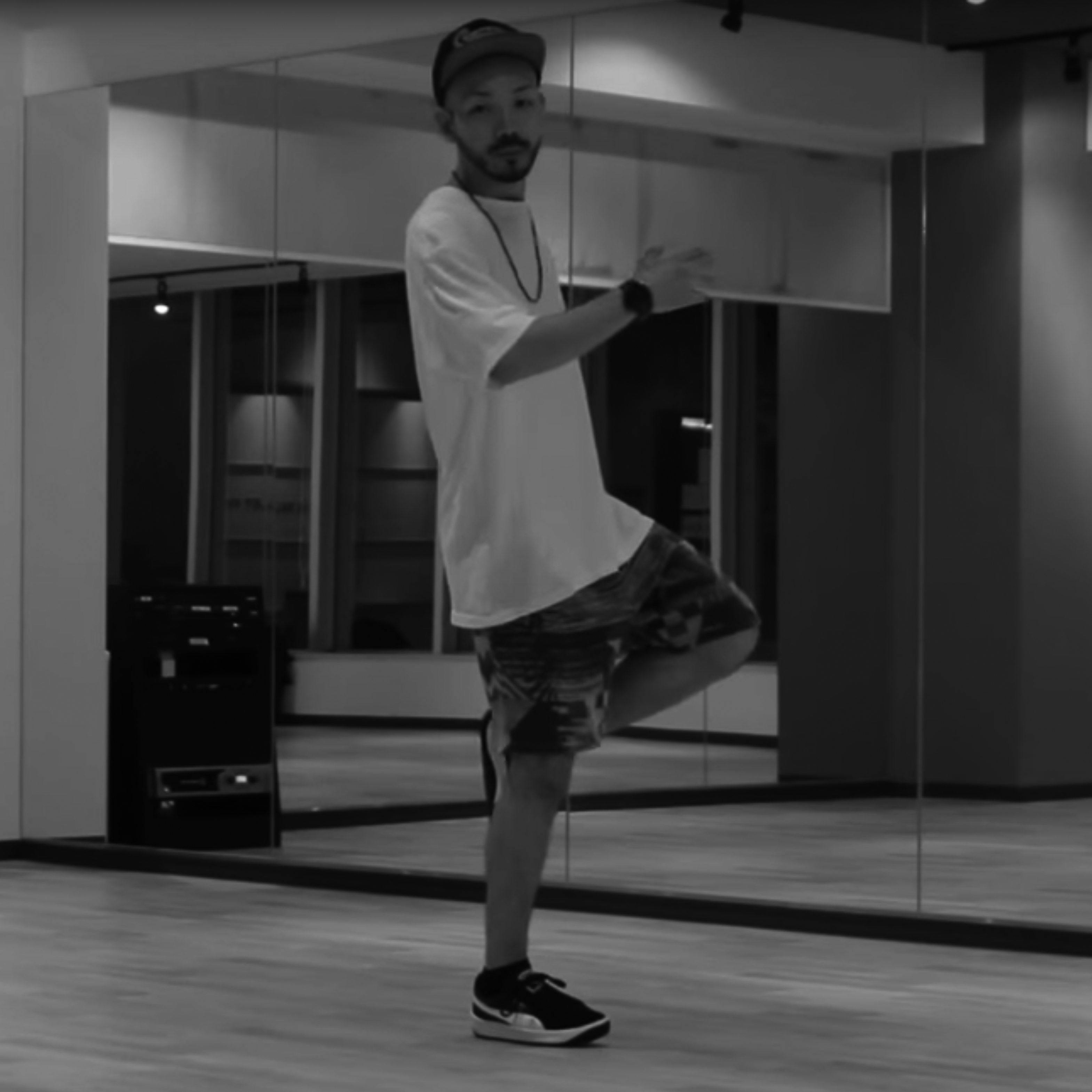 HOW TO STEP 12：SHU-HEIイメージ