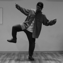 HOW TO STEP 16：TAICHIイメージ