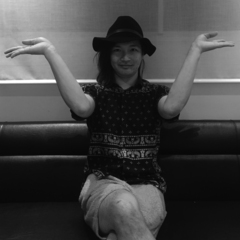 HOW TO STEP 18：Randyイメージ