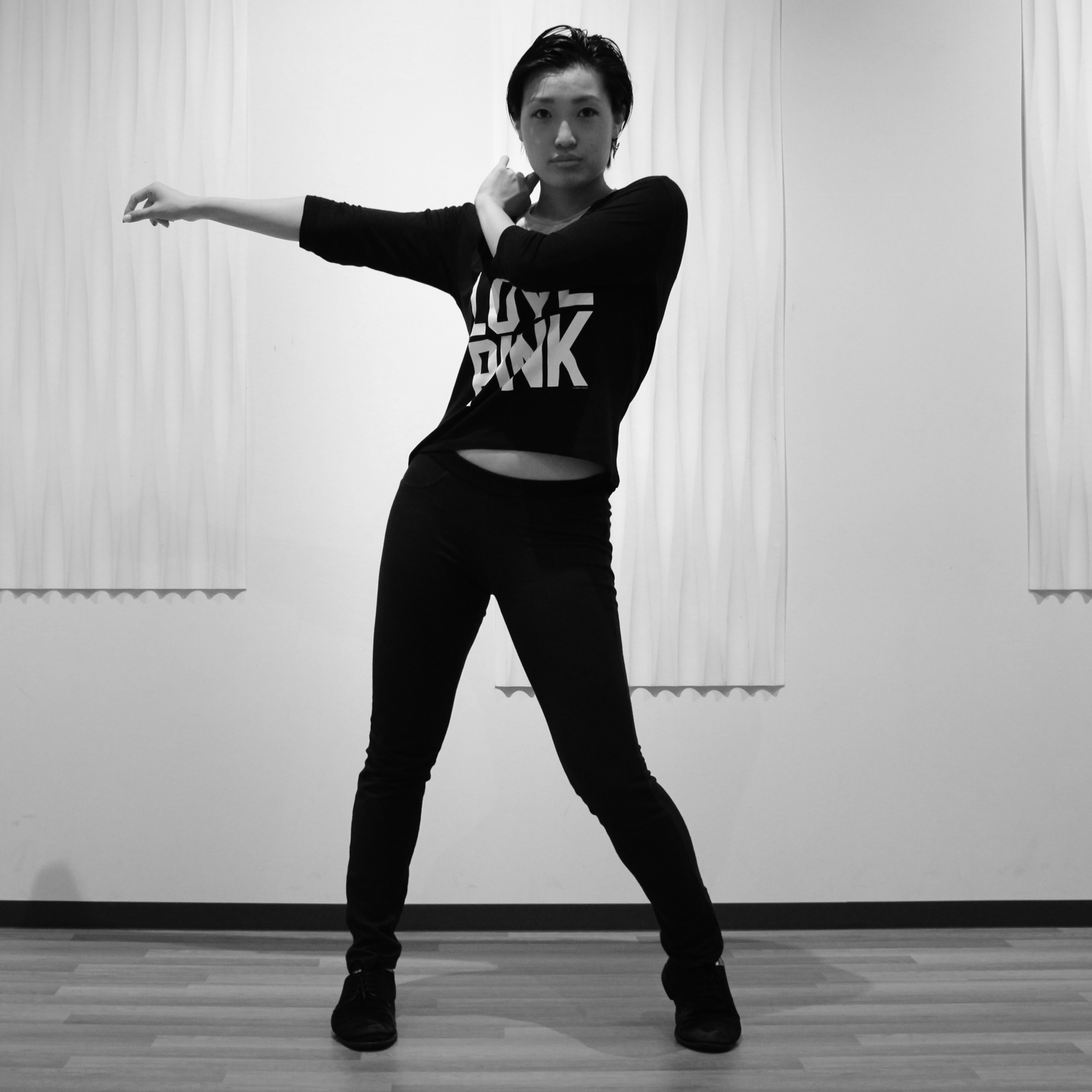 HOW TO STEP 05：MIZUKIイメージ