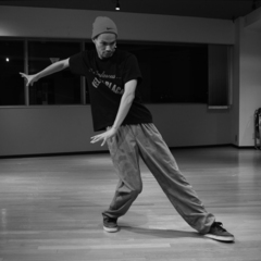 HOW TO STEP 07：TECCHY（GONZO）イメージ