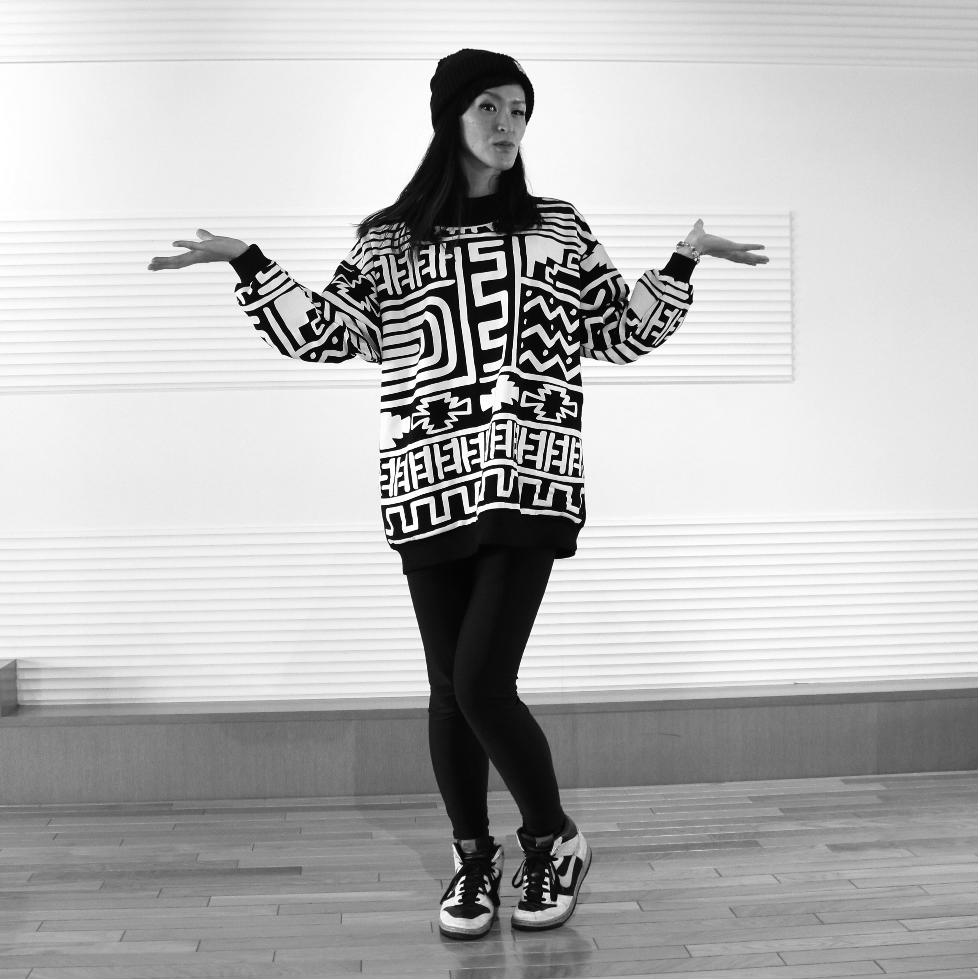 HOW TO STEP 08：MaRi（Mystikal Waxx）イメージ