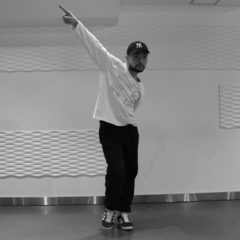 HOW TO STEP 09：FRESH SEIJI（TORUS/S.T.O）イメージ