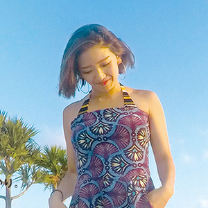 ダンサーインタビュー 23：HANAイメージ