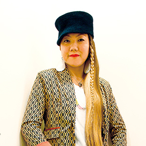 ダンサーインタビュー 14：MAYU（L.O.F.D）イメージ