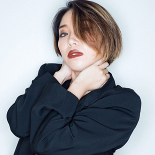 ダンサーインタビュー 24：MIZUEイメージ