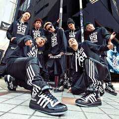 DANCER RECOMMEND CD #1イメージ