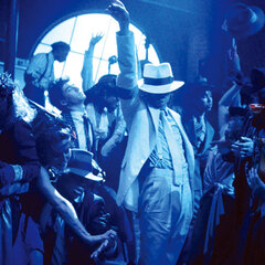 TOKYO DANCE LIFE CINEMA 01：ムーンウォーカーイメージ