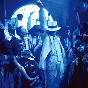 TOKYO DANCE LIFE CINEMA 01：ムーンウォーカーイメージ