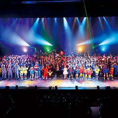 EVENT特集：NOA DANCE IMPACTに迫る！イメージ