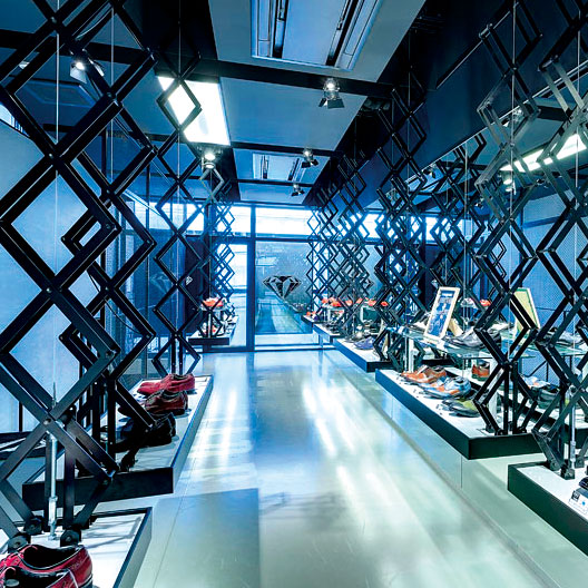 FASHION：JADEイメージ