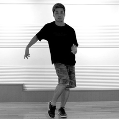 HOW TO STEP 01：FISHBOYイメージ