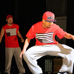 EVENT REPORT：ICE CREAM SPECIAL　2013.8.1 SHIBUYA O-EASTイメージ