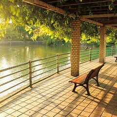 街さんぽ：東急東横線 学芸大学イメージ