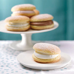 ダンサーのための甘図鑑：あまダン 09：anovan 表参道店（表参道）／Harmonie（荻窪）イメージ