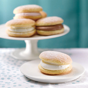 ダンサーのための甘図鑑：あまダン 09：anovan 表参道店（表参道）／Harmonie（荻窪）イメージ