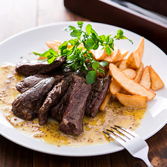 ダンめし 12：VANDALISM SHIBUYA（渋谷）・LODGE BISTRO SARU 学芸大店（学芸大学）イメージ