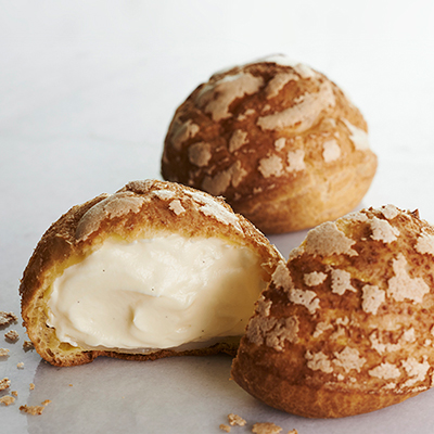 ダンサーのための甘図鑑：あまダン 12：PEANUTS Cafe（中目黒）／シュクリムシュクリ（池袋）イメージ