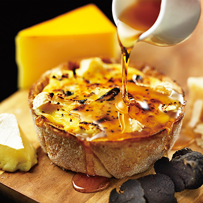 ダンサーのための甘図鑑：あまダン 14：PABLO 表参道店（表参道）／Glaciel（表参道）イメージ