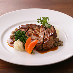 ダンめし 16：ロイヤルガーデンカフェ渋谷店（渋谷）・やさいの王様日比谷店（日比谷）イメージ