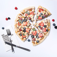 ダンサーのための甘図鑑：あまダン 15：MAX BRENNER CHOCOLATE BAR 広尾プラザ店／パティスリー レザネフォールイメージ